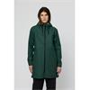 Vand Rain Jacket Garden Topiary