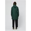 Vand Rain Jacket Garden Topiary