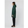 Vand Rain Jacket Garden Topiary