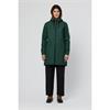 Vand Rain Jacket Garden Topiary