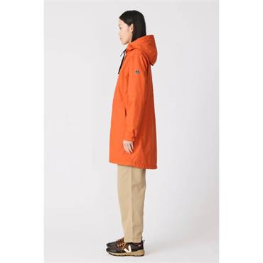 Vand Rain Jacket Koi