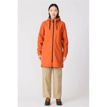 Vand Rain Jacket Koi