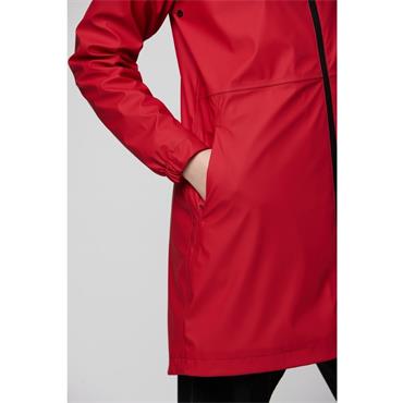 Vand Rain Jacket Salsa