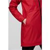Vand Rain Jacket Salsa