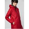 Vand Rain Jacket Salsa
