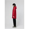 Vand Rain Jacket Salsa