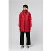 Vand Rain Jacket Salsa