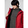 Vand Rain Jacket Salsa