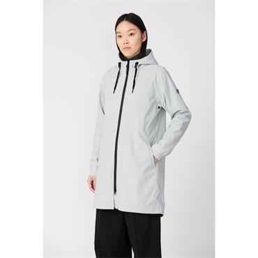 Vand Rain Jacket Storm Grey