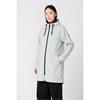 Vand Rain Jacket Storm Grey