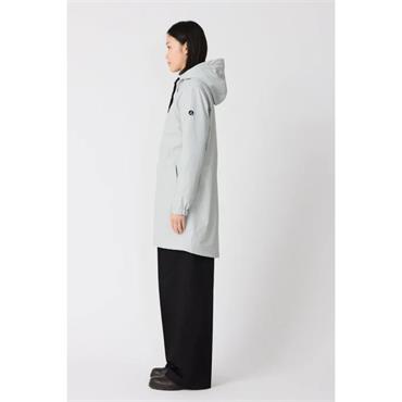 Vand Rain Jacket Storm Grey