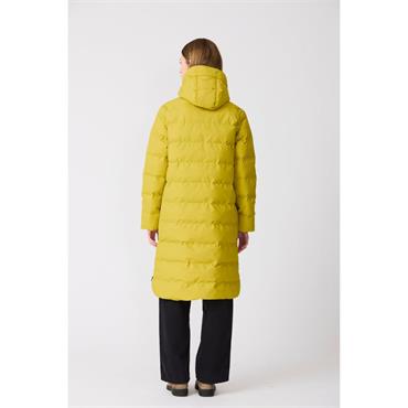 Tanta Puddle Jacket Cress Green