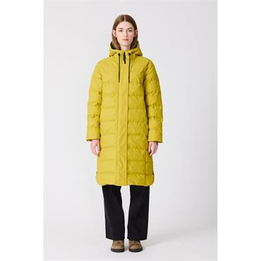 Tanta Puddle Jacket Cress Green
