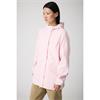 Niebla Waterproof Jacket Pink