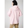 Niebla Waterproof Jacket Pink