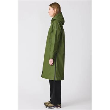 Tormenta Bronze Green