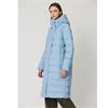 Glaze Coat Ashley Blue