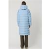 Glaze Coat Ashley Blue
