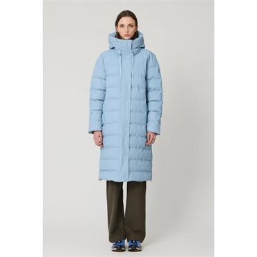 Glaze Coat Ashley Blue