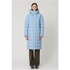 Glaze Coat Ashley Blue