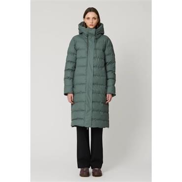 Glaze Coat Balsam Green