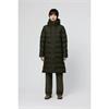 Glaze Coat Khaki