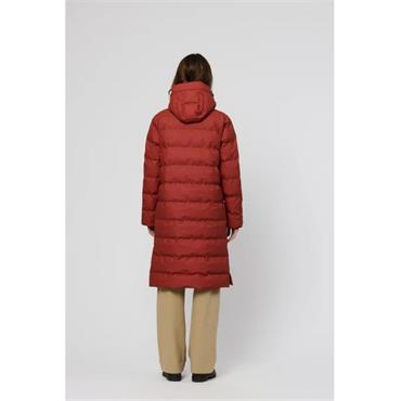 Glaze Coat Red Ochre