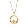 Claddagh Pendant