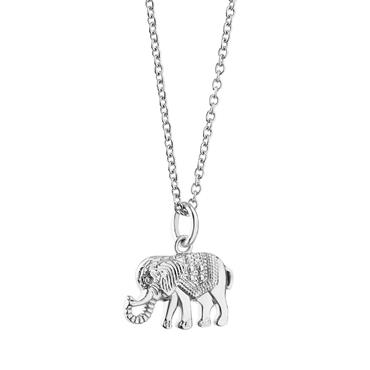 Elephant Pendant