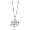 Elephant Pendant