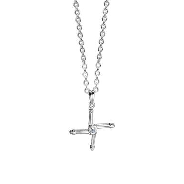 St Brigid's Cross small