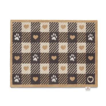 Pet Check Mat 65x85CM