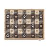 Pet Check Mat 65x85CM