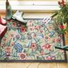 Pattern Garden Multi Floral 2 Rug 50x75cm