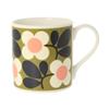 Floret Green Mug 350ml