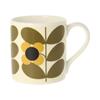 Stem Bloom Yellow Mug 350ml