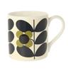 Stem Bloom Green Mug 350ml