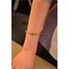 Claddagh Bangle