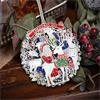2025 Christmas Tree Collectible Decoration