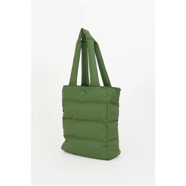 Eira Bag Bronze Green