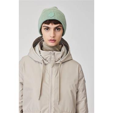 Lasta Beanie Iceberg Green