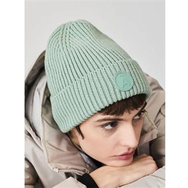 Lasta Beanie Iceberg Green