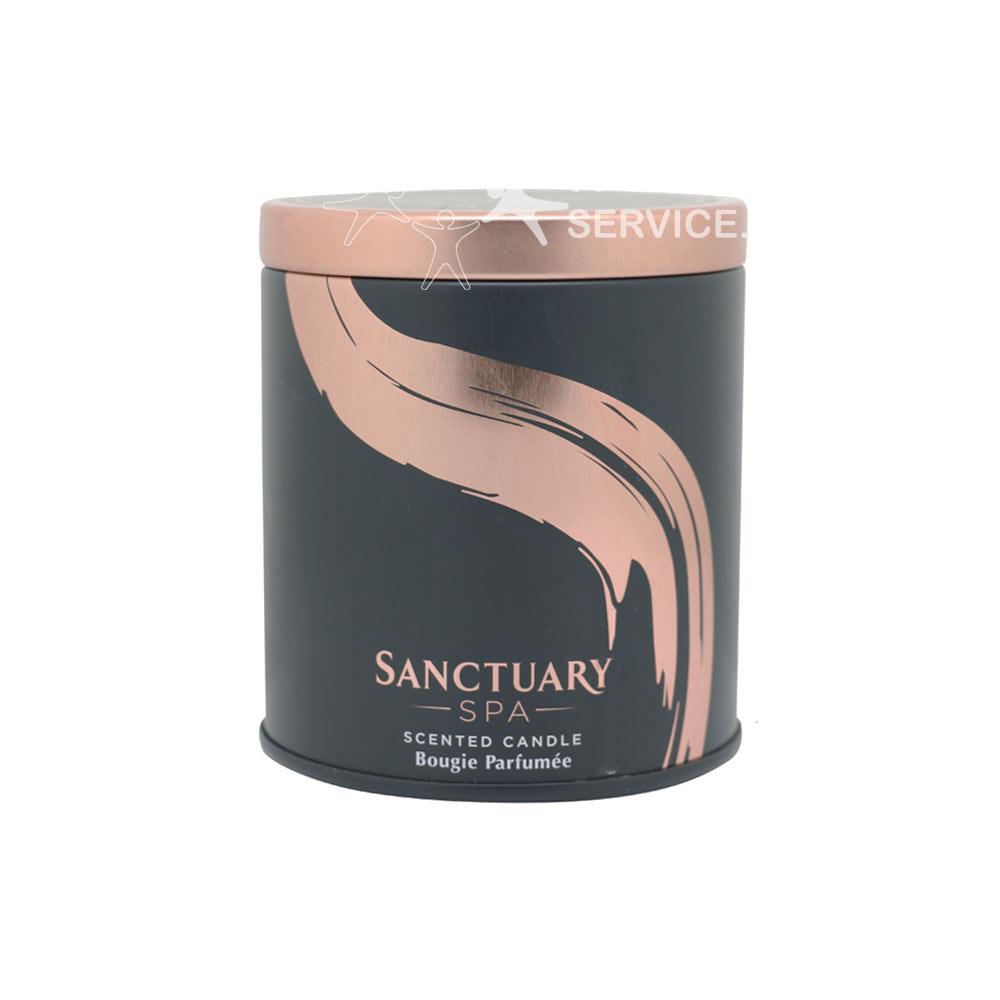Sanctuary Spa Luxury Oud Scented Candle Inish Pharmacy Ireland