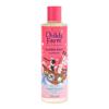 Childs Farm Bubble Bath For Sensitive Skin Organic Raspberry 250ml