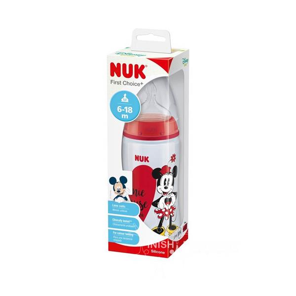 minnie mouse nuk