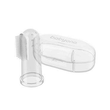Babyono Baby Toothbrushes