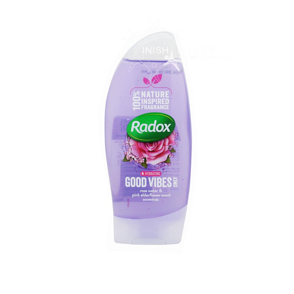 radox good vibes only