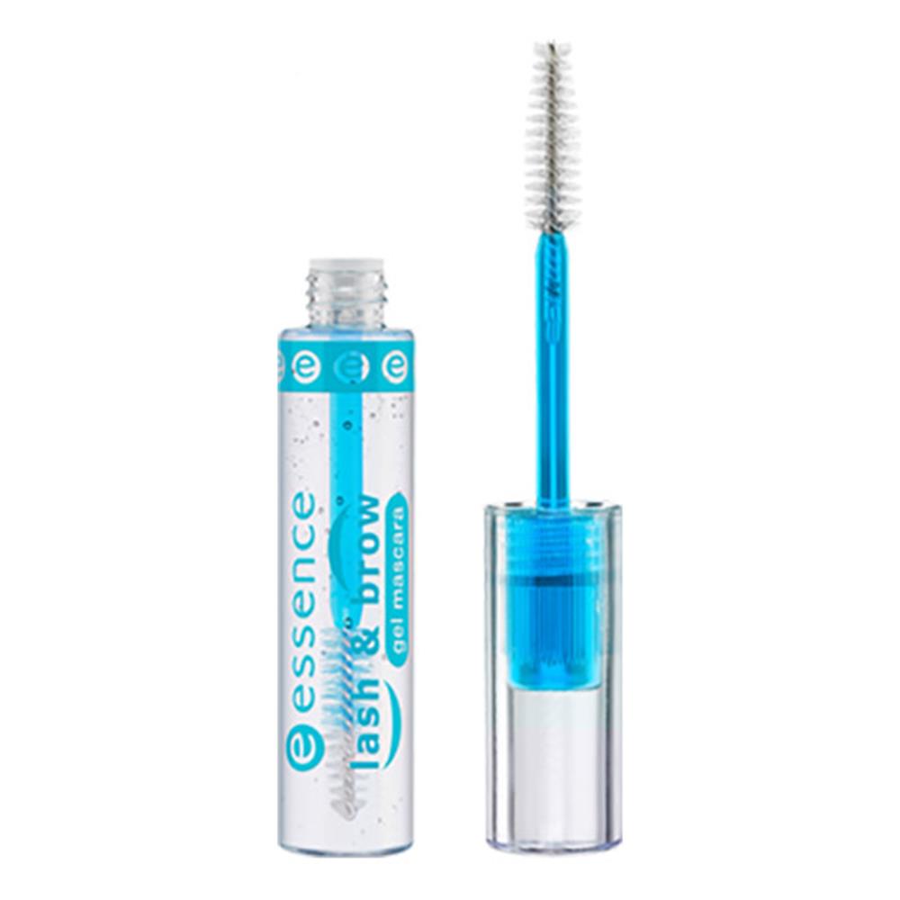 Essence Lash & Brow Gel Mascara Inish Pharmacy Ireland