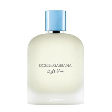 Dolce & Gabbana Light Blue Pour Homme 125ml