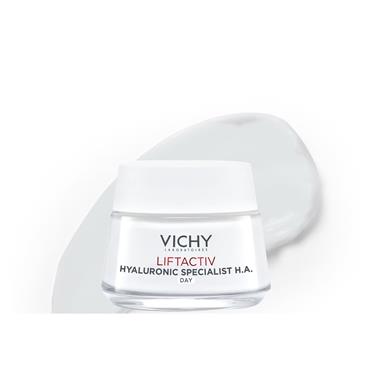 Vichy Liftactiv Supreme Face Cream For Dry to Very Skin 50ml